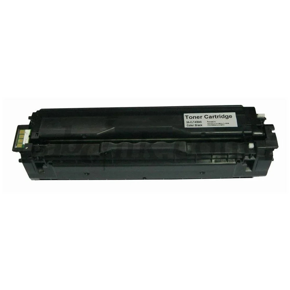 Laser Toner Cartridge For Samsung Clt-504s (black),use For Clp 360/365/368,samsung Clx 3300/3305 - eBuy UAE